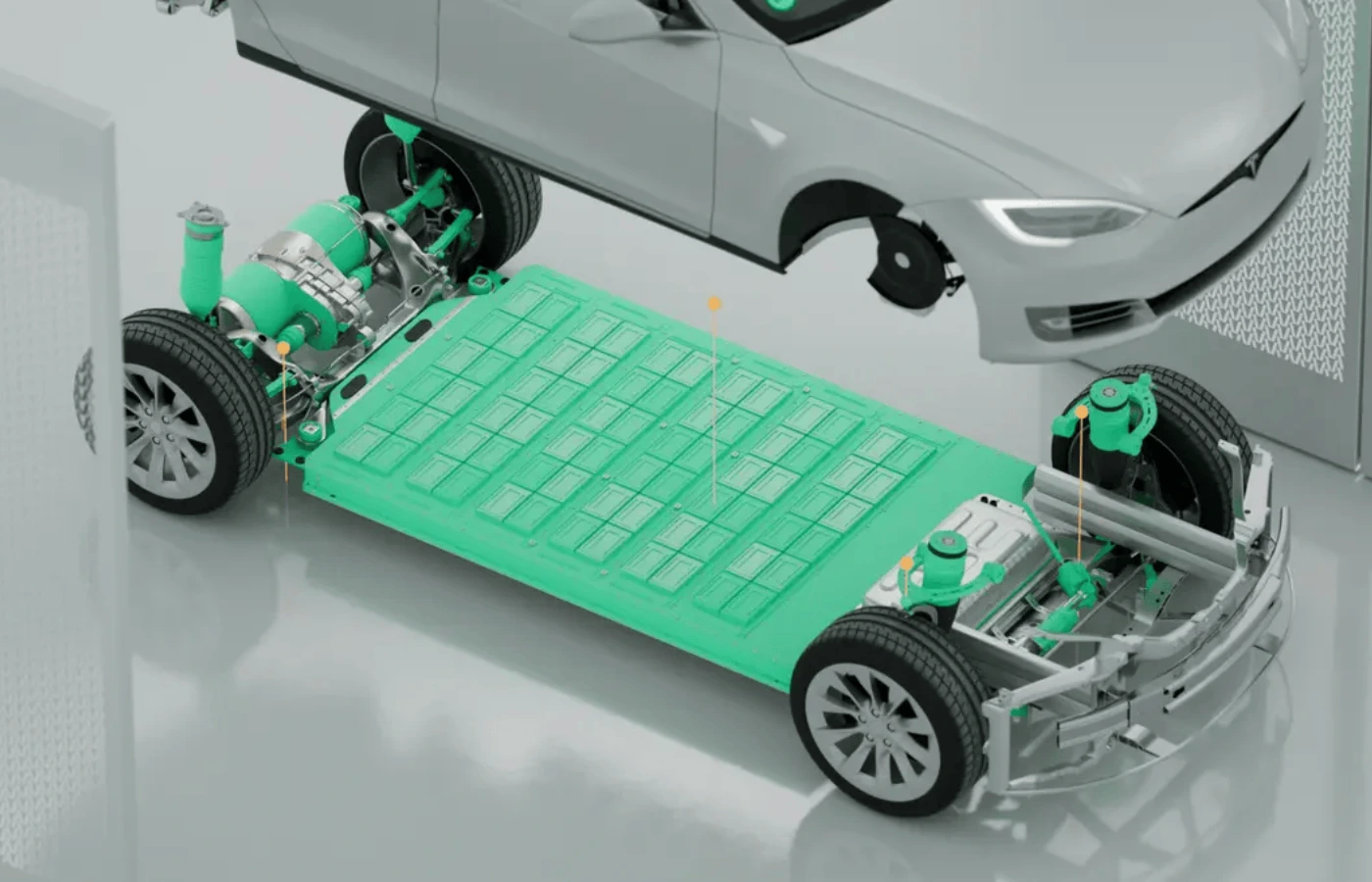 EV Lifetime Battery Warranty Explained